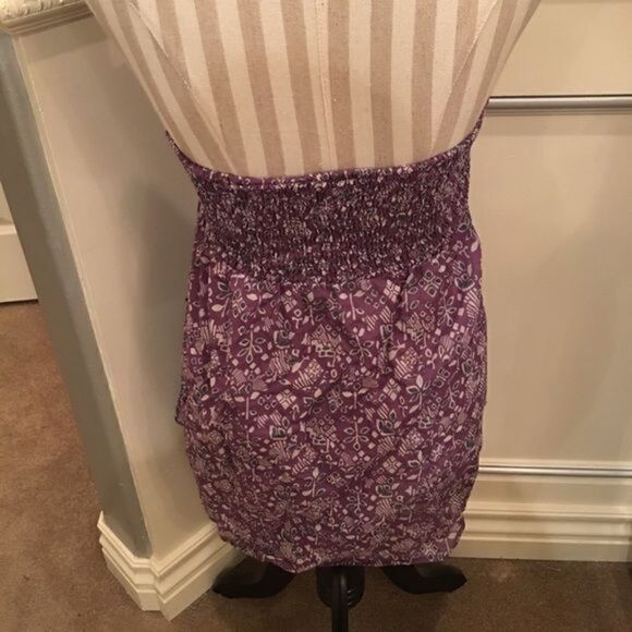 Victoria's Secret Strapless Top - Picture 2 of 12